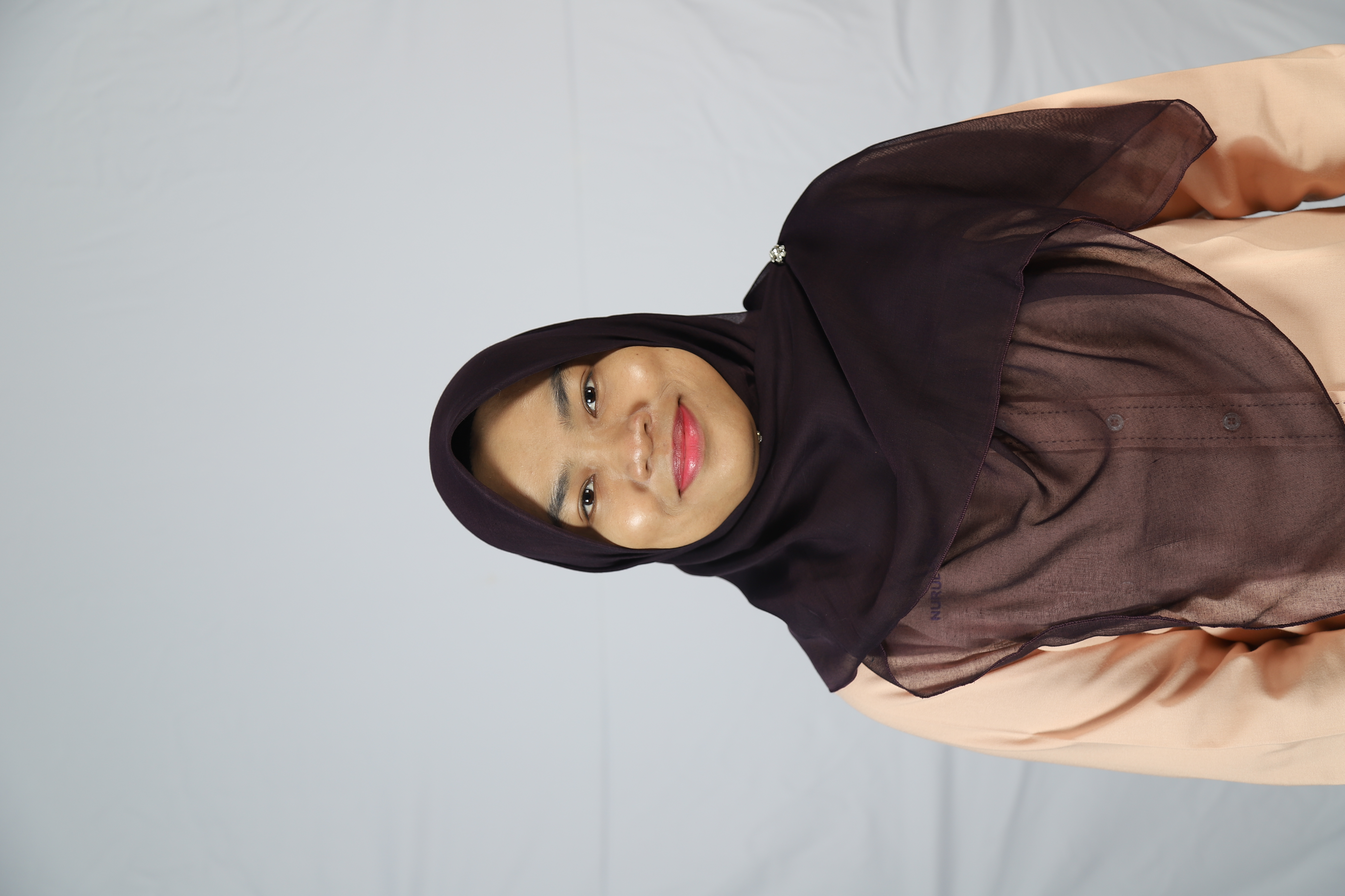 Nurul Atiqah binti Idris